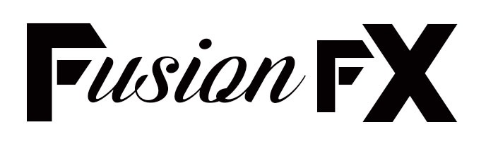 Logo Fusión FX