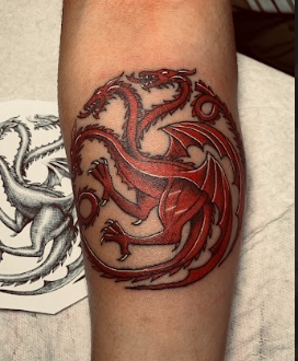 Tatuajes